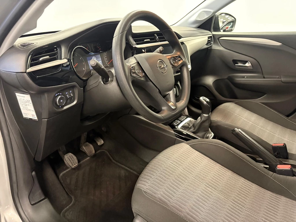 Opel Corsa – foto 35