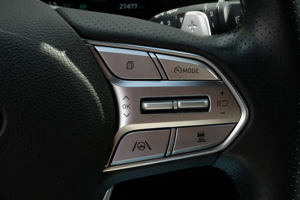 Hyundai Santa Fe – foto 24