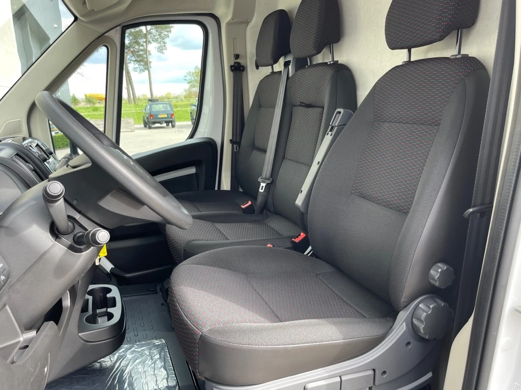 Citroën Jumper – foto 29