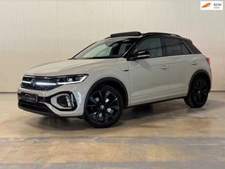 Volkswagen T-Roc – thumbnail 1