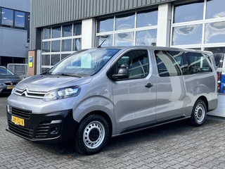 Citroën Jumpy – thumbnail 1
