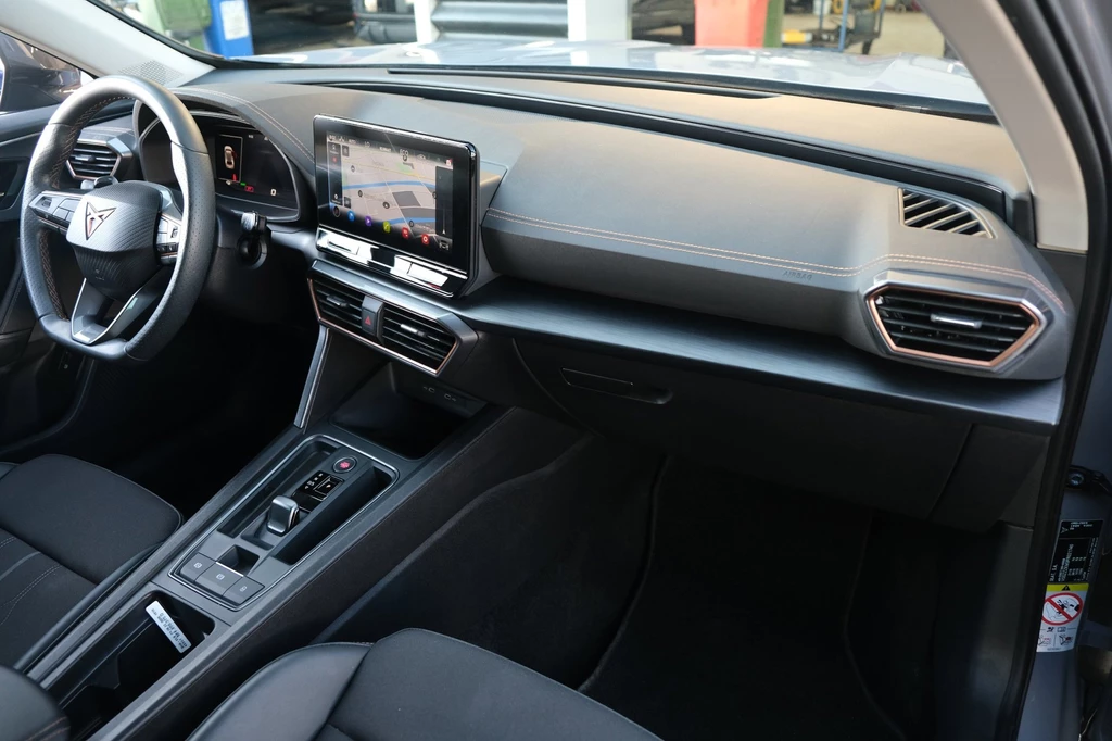 CUPRA Formentor – foto 26