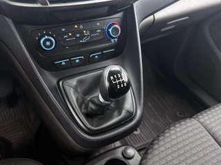 Ford Transit Connect – thumbnail 22