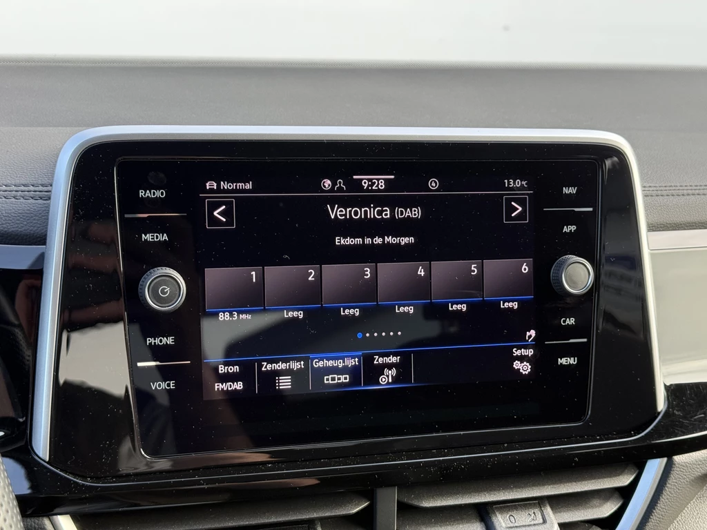 Volkswagen T-Roc – foto 21