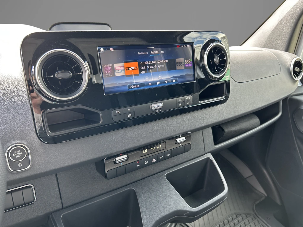 Mercedes-Benz Sprinter – foto 16