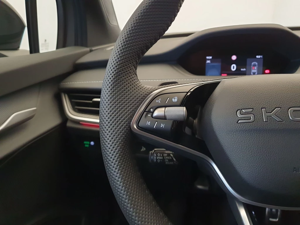 Škoda Elroq – foto 16