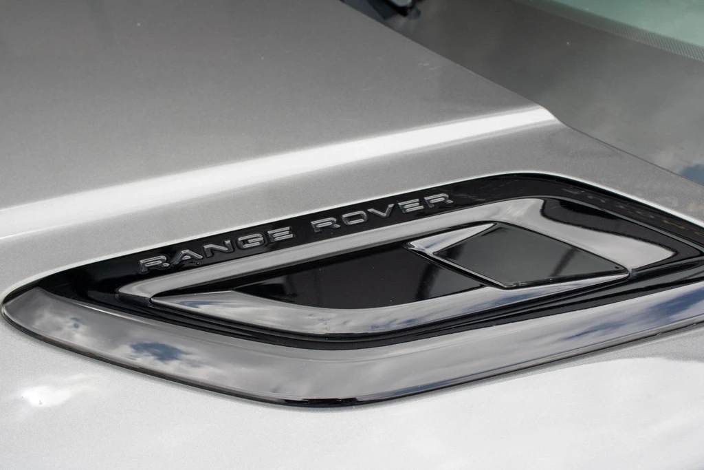 Land Rover Range Rover Sport – foto 39