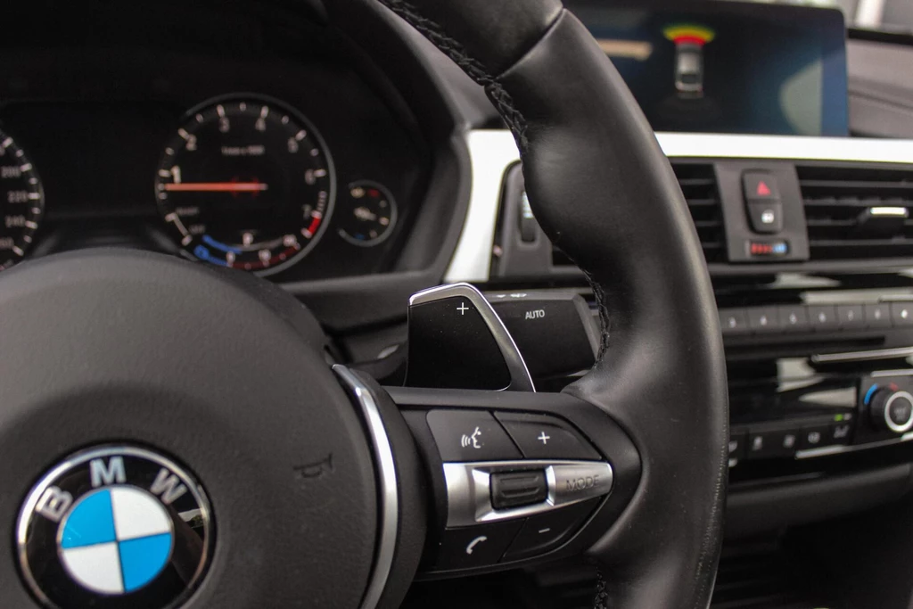 BMW 3 Serie – foto 25