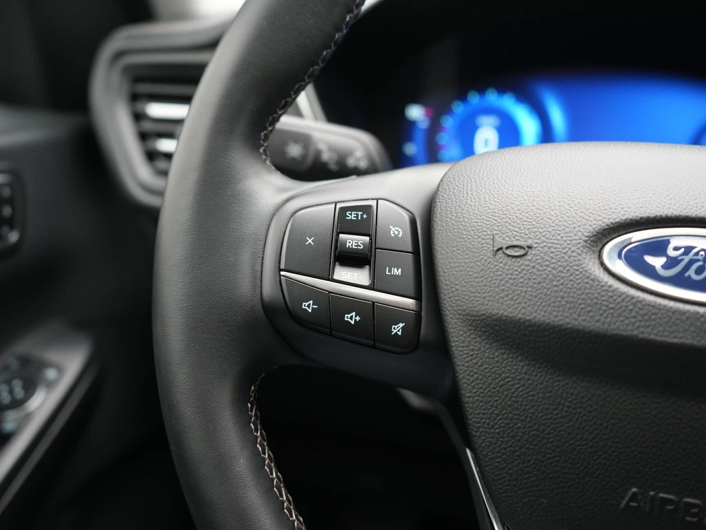 Ford Kuga – foto 29