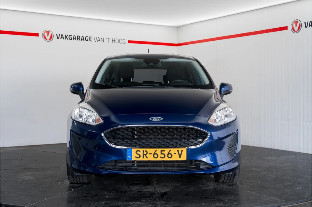Ford Fiesta – foto 8