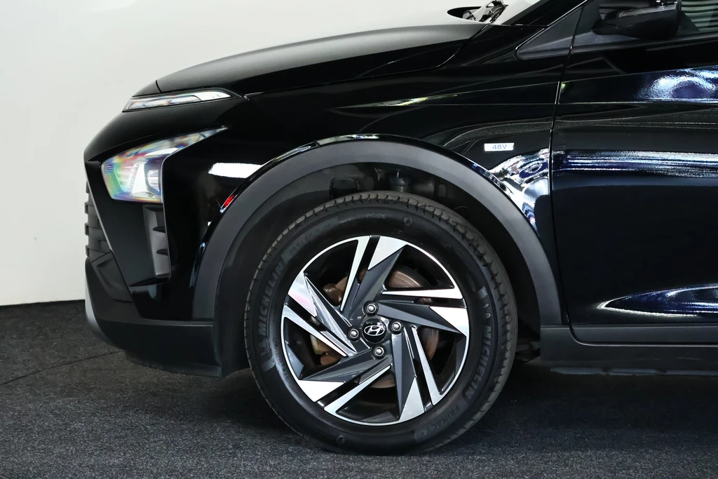 Hyundai Bayon – foto 30