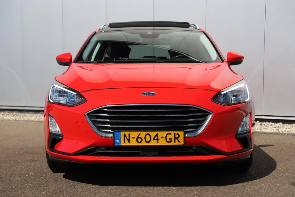 Ford Focus – foto 4