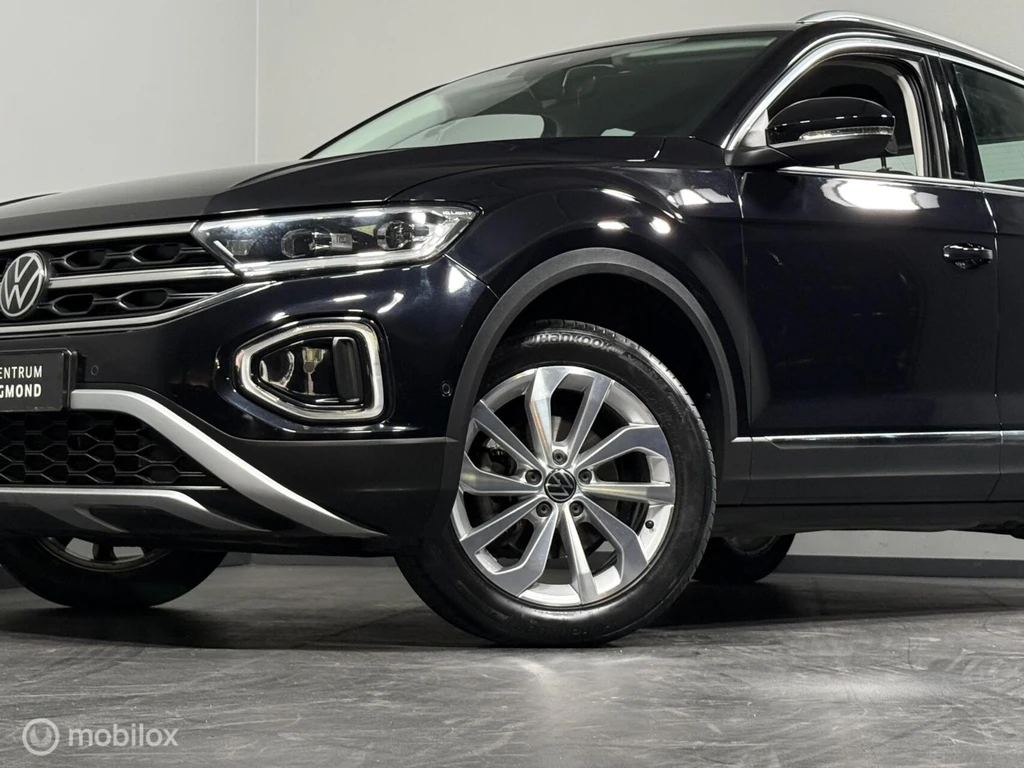 Volkswagen T-Roc – foto 41