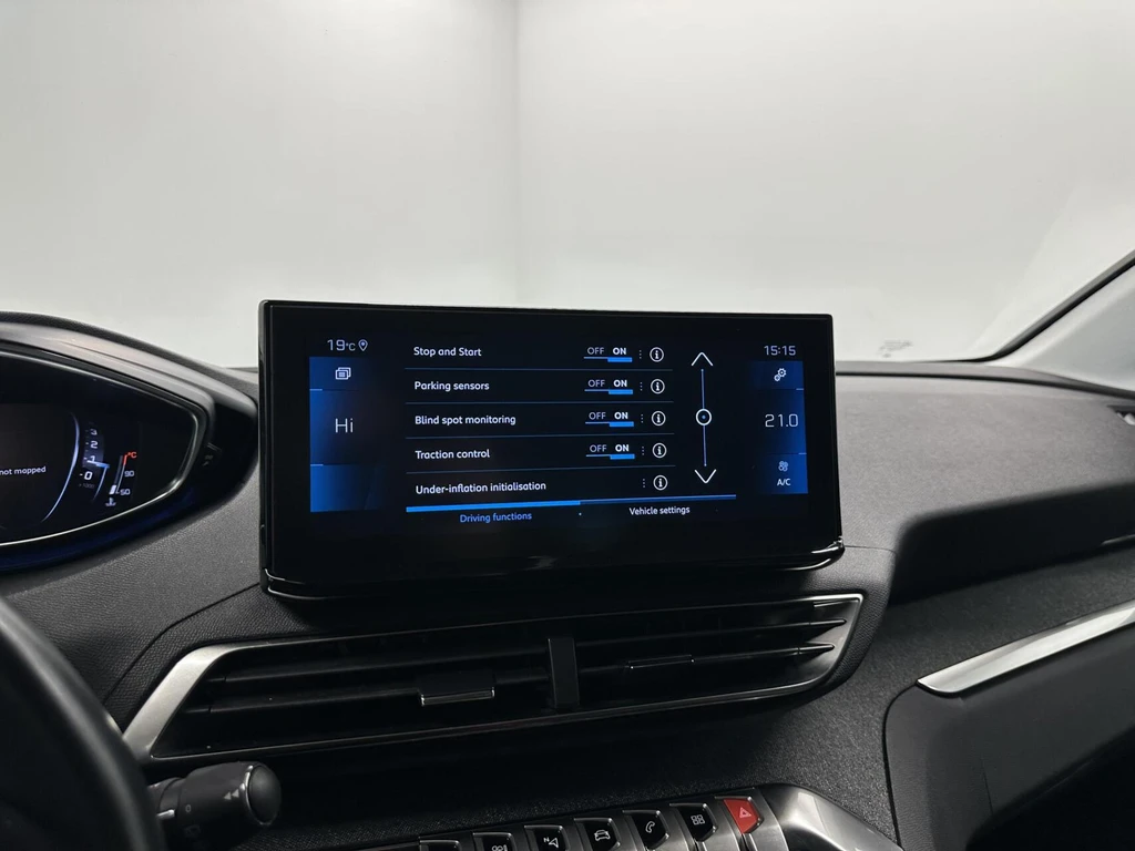 Peugeot 5008 – foto 46