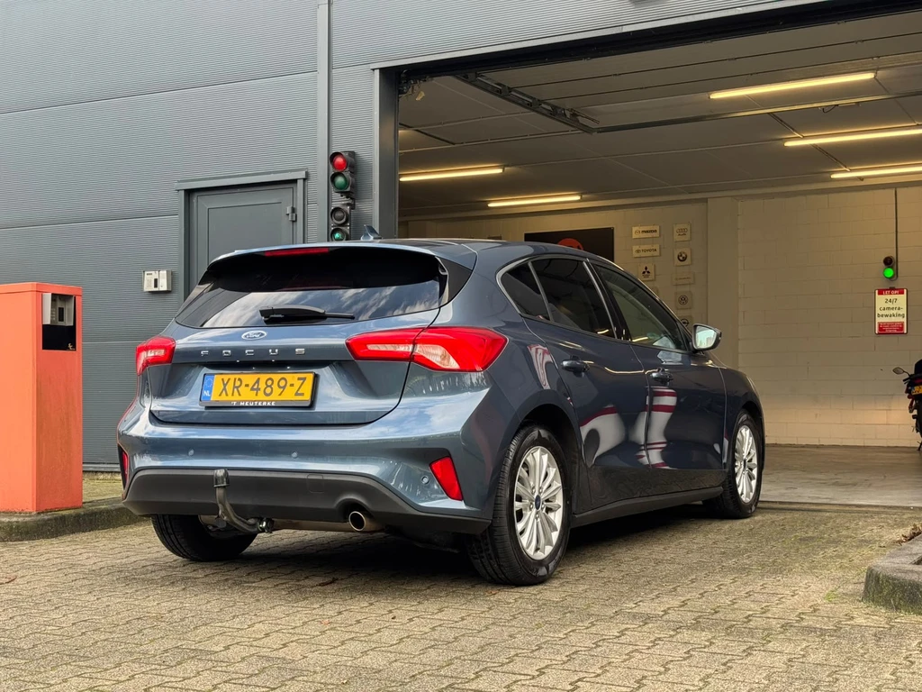 Ford Focus – foto 4