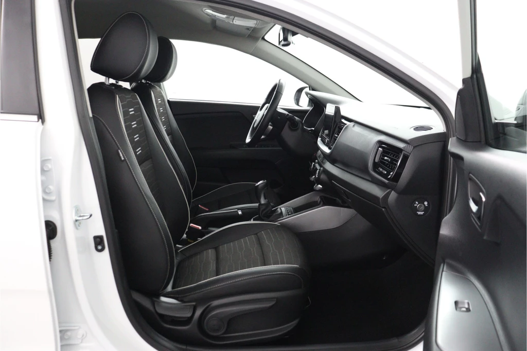 Kia Stonic – foto 36
