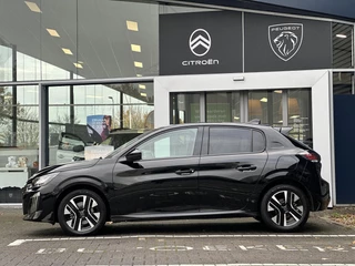 Peugeot 208 – thumbnail 2