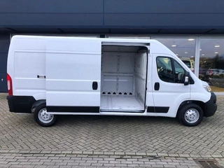 Citroën Jumper – thumbnail 5