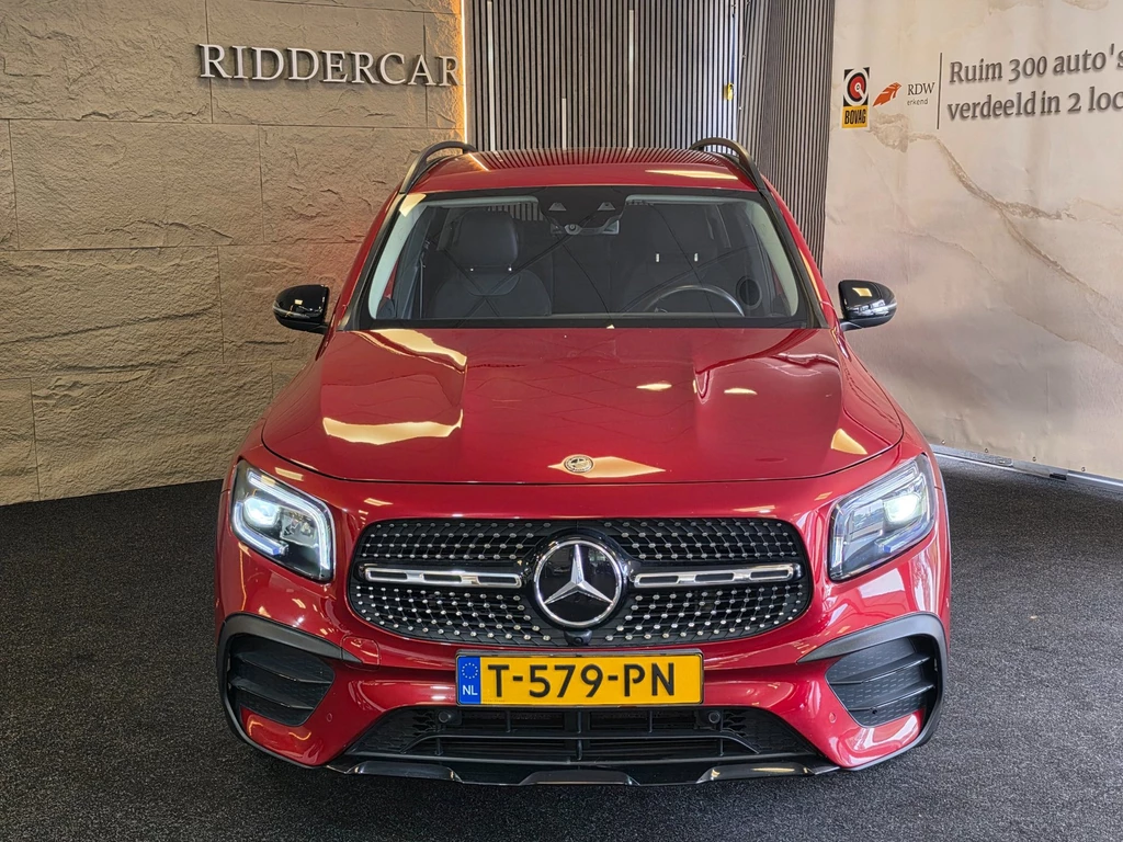 Mercedes-Benz GLB – foto 6