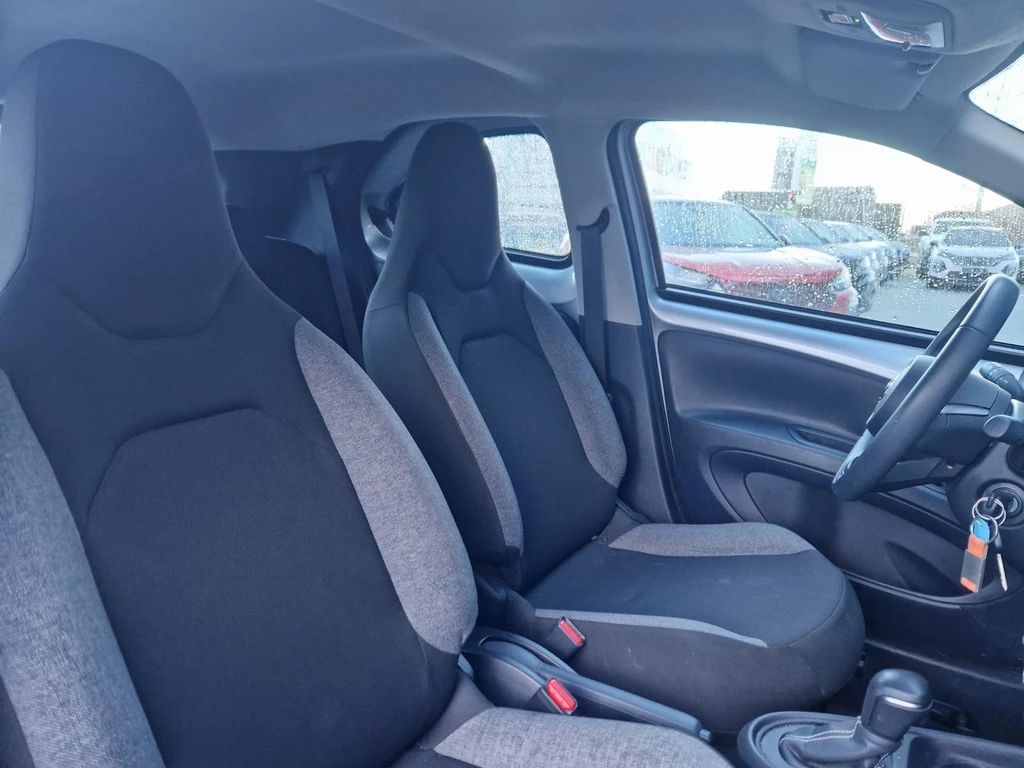 Toyota Aygo – foto 10