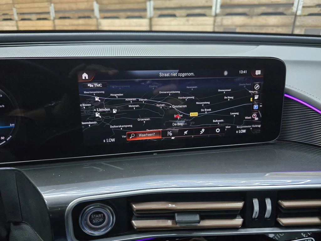 Mercedes-Benz EQC – foto 20