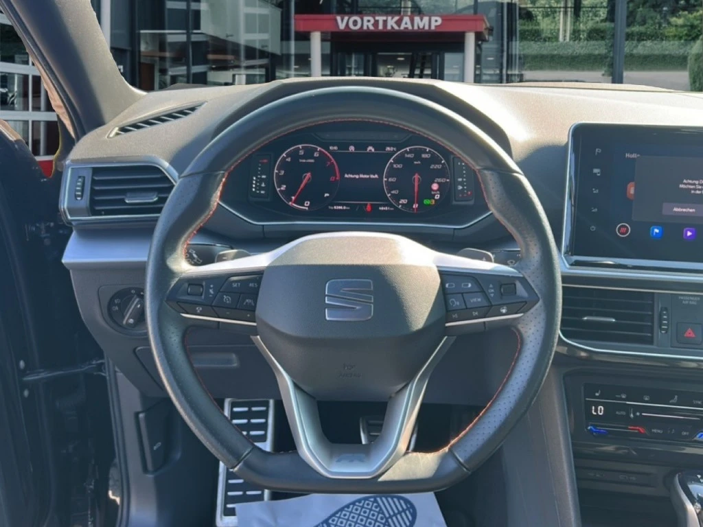SEAT Tarraco – foto 18
