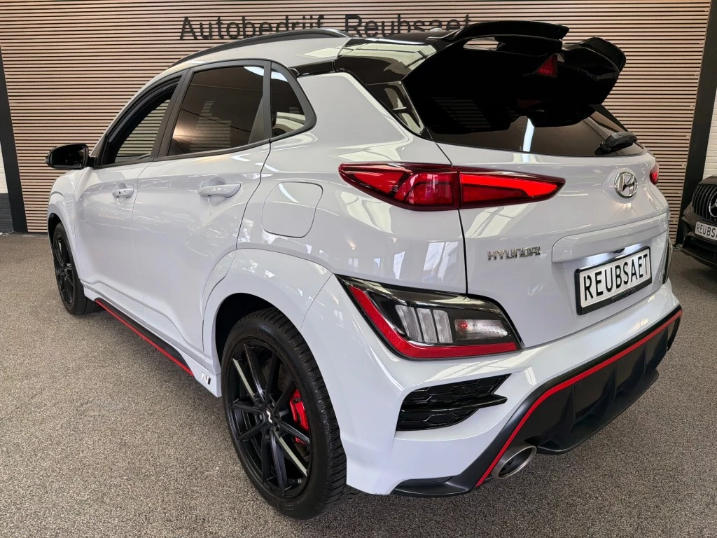 Hyundai Kona – foto 4