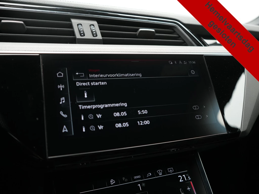 Audi e-tron – foto 38