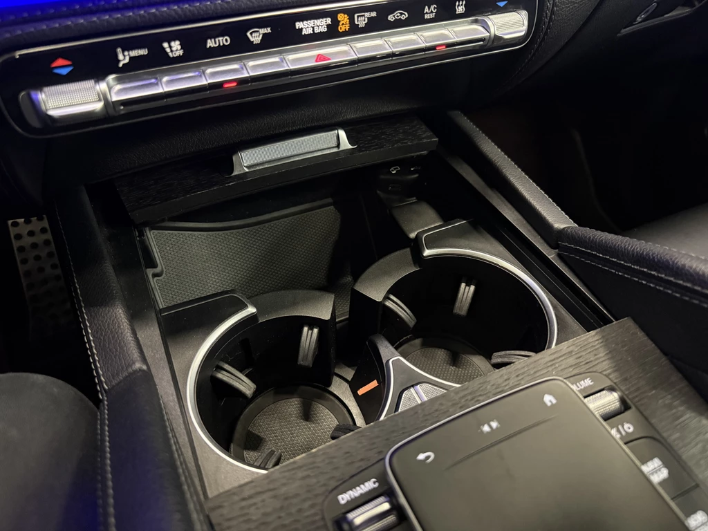 Mercedes-Benz GLE – foto 35