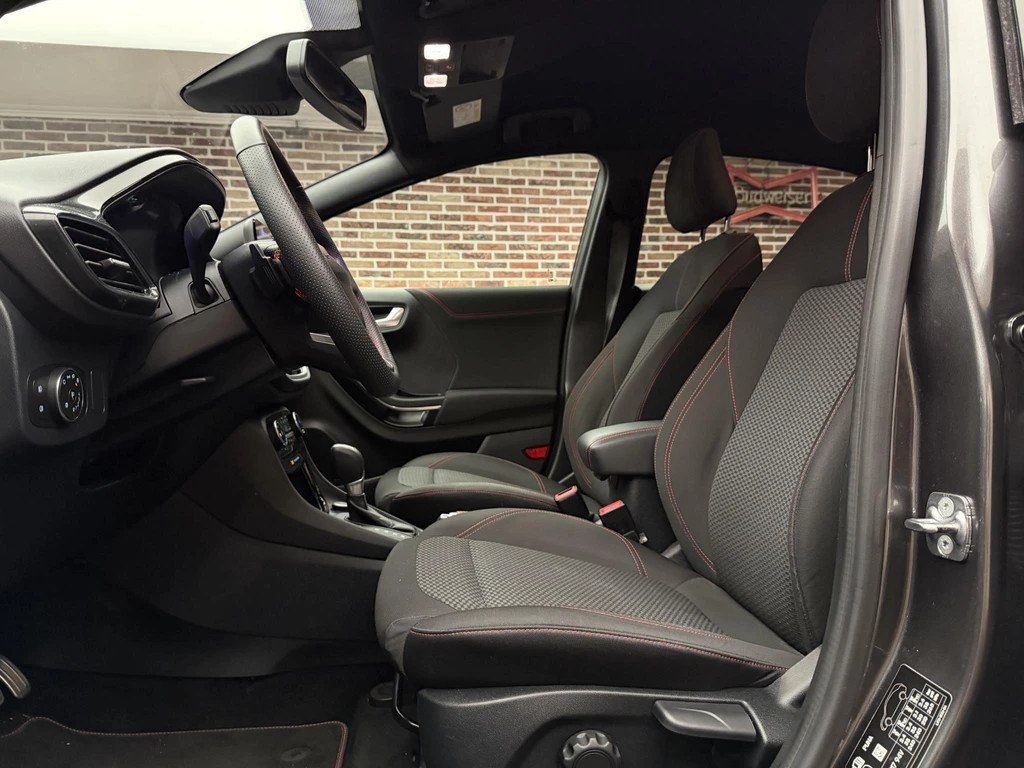 Ford Puma – foto 21