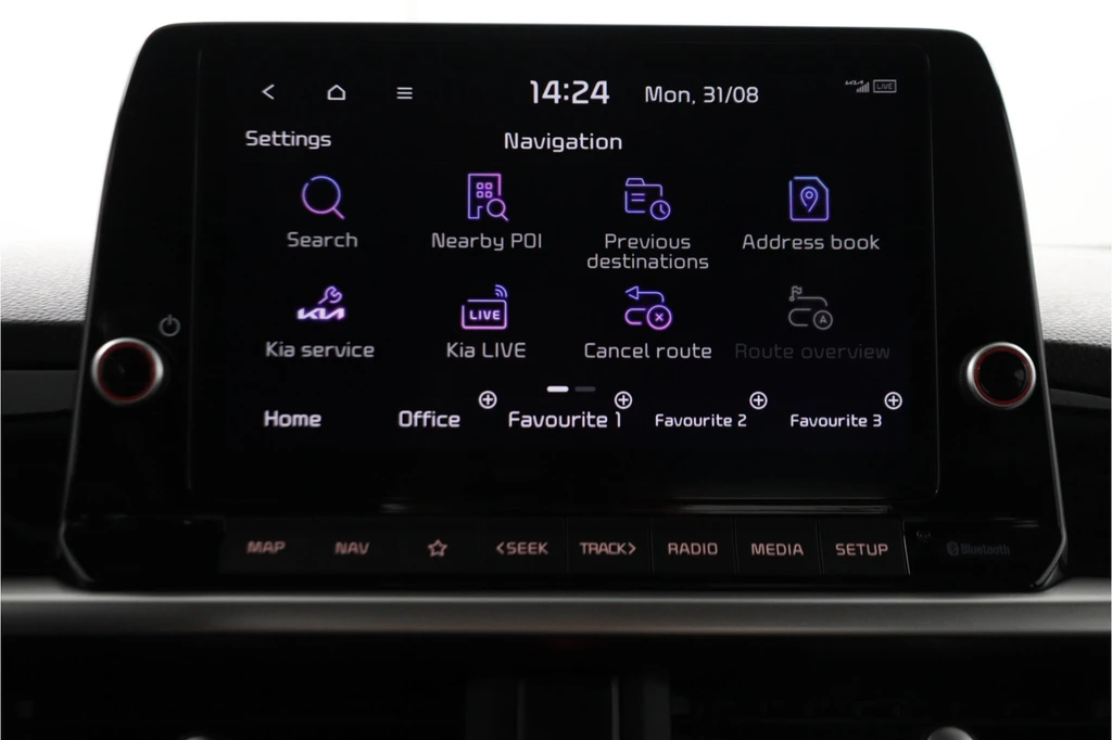 Kia Picanto – foto 49