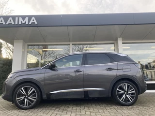 Peugeot 3008 – thumbnail 2