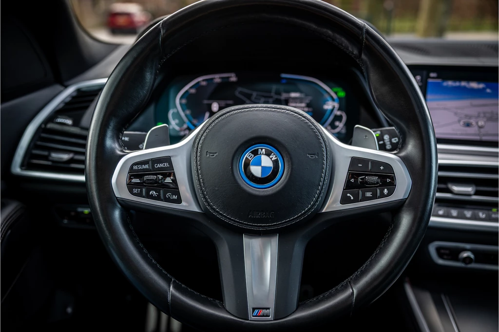 BMW X5 – foto 14