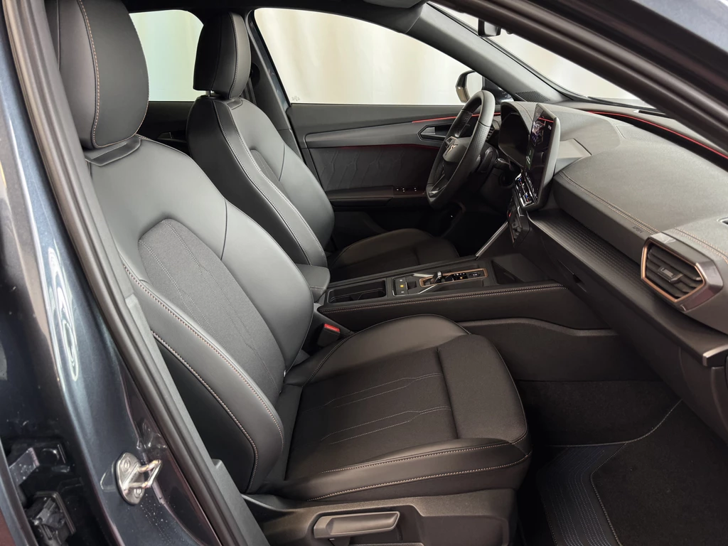CUPRA Formentor – foto 62