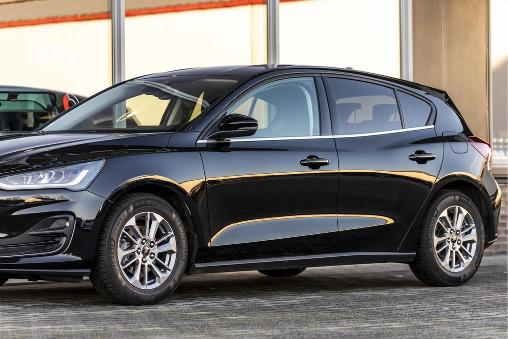 Ford Focus – foto 3