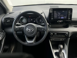 Toyota Yaris – thumbnail 12
