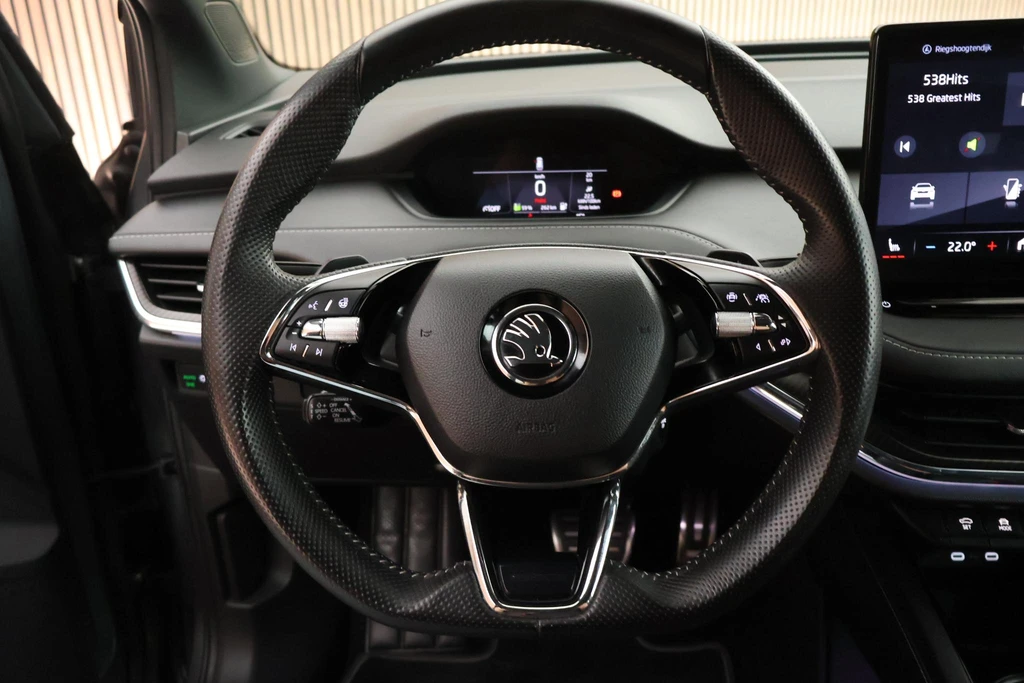 Škoda Enyaq iV – foto 18