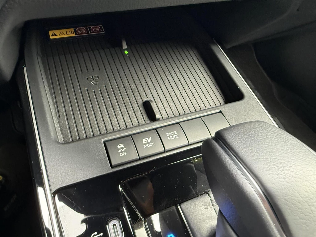 Toyota Corolla Cross – foto 16