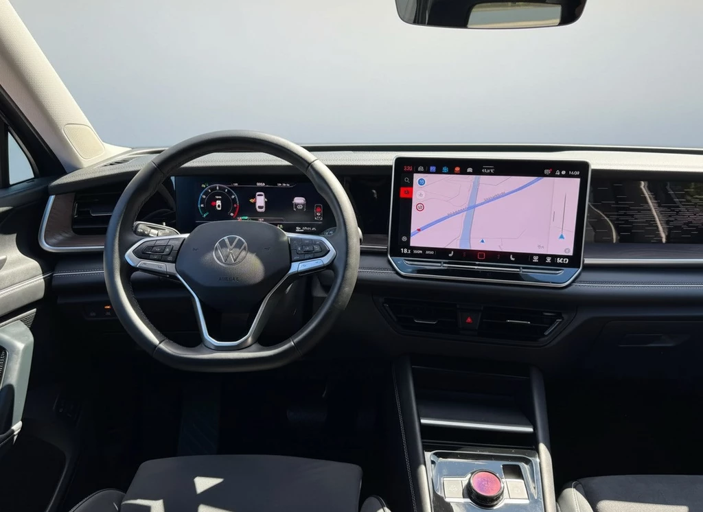 Volkswagen Tayron – foto 12