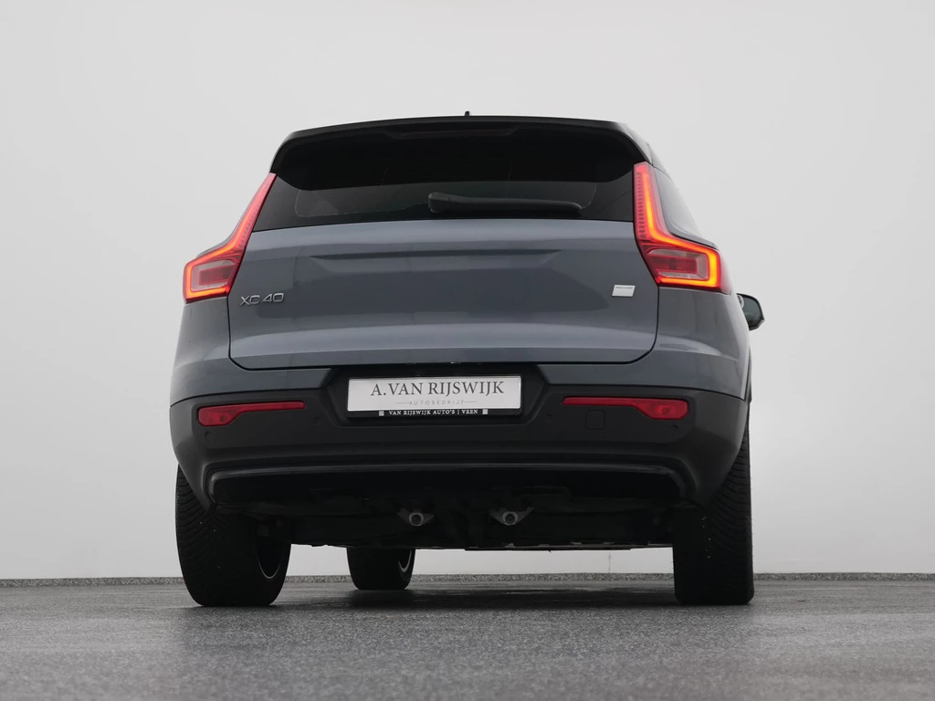 Volvo XC40 – foto 11