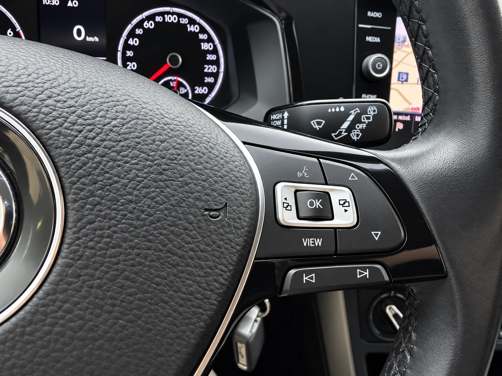 Volkswagen Polo – foto 13