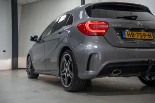 Mercedes-Benz A-Klasse – thumbnail 7
