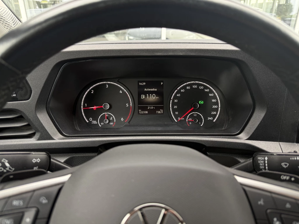 Volkswagen Caddy – foto 17