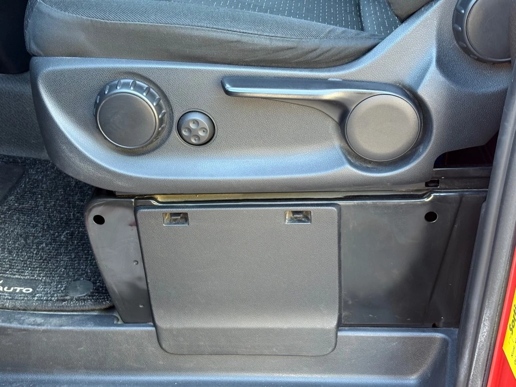 Mercedes-Benz Vito – foto 22