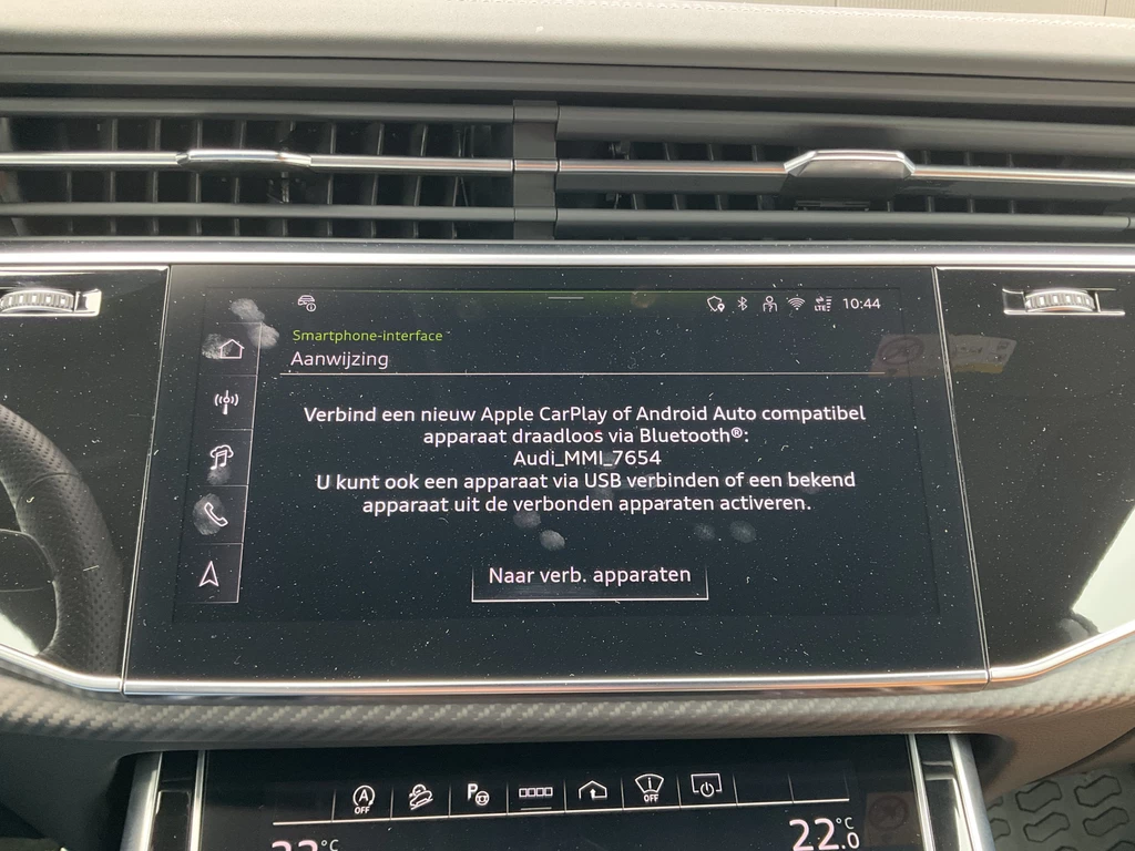 Audi RSQ8 – foto 74