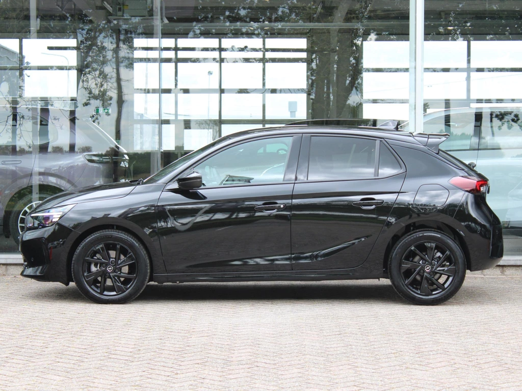 Opel Corsa – foto 2