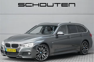 BMW 3 Serie – thumbnail 1