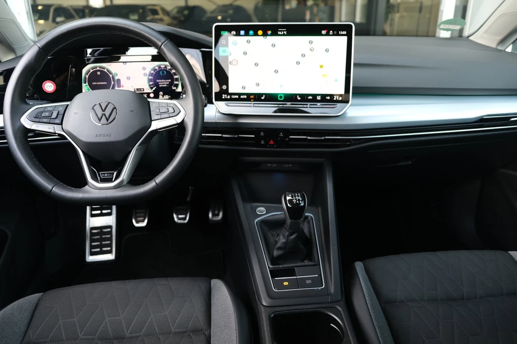 Volkswagen Golf – foto 14