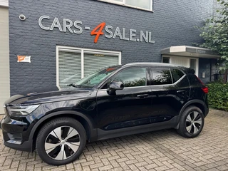 Volvo XC40 – thumbnail 2