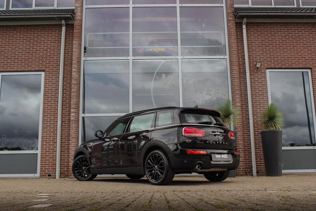 MINI Clubman – foto 4